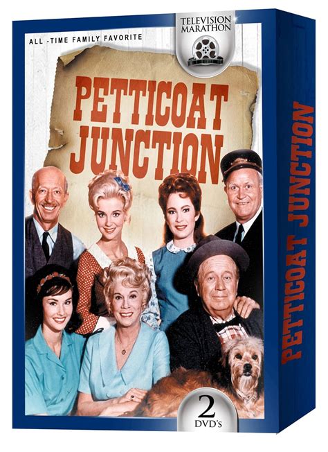 Petticoat Junction (Gift Box): Amazon.ca: Movies & TV Shows